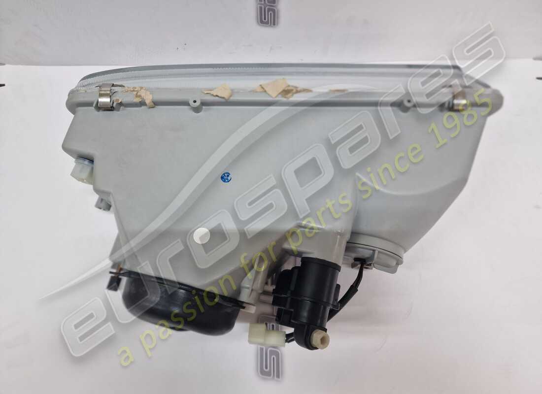 new maserati rh high/low beam headlight 3. part number 373100100 (4)
