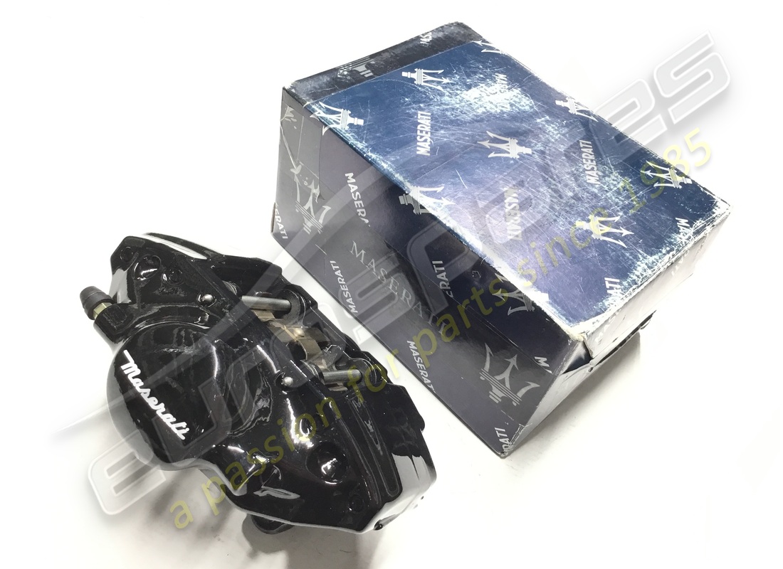 new maserati maserati part 188663. part number 188663 (1)
