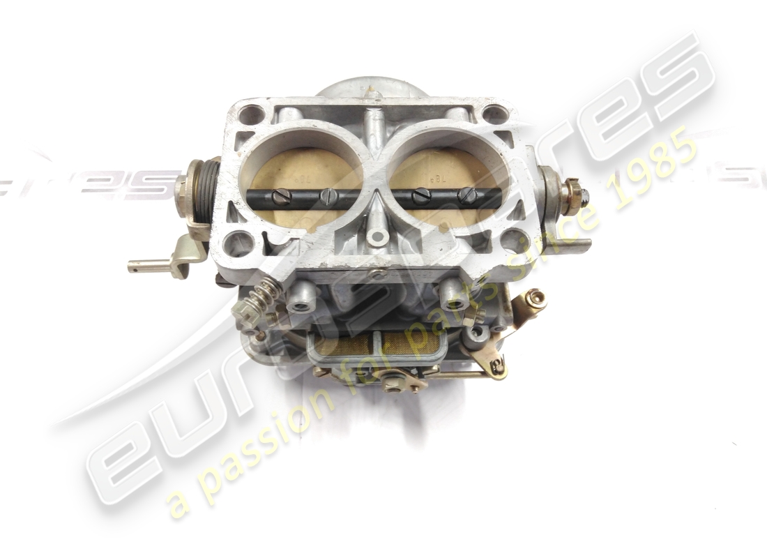 new (other) ferrari carburetor. part number 9181785 (1)