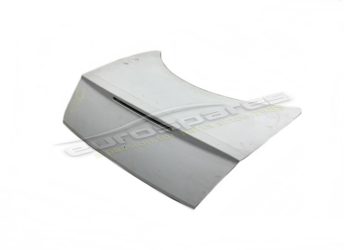 new ferrari rear boot lid + catafore. part number 68057511 (1)