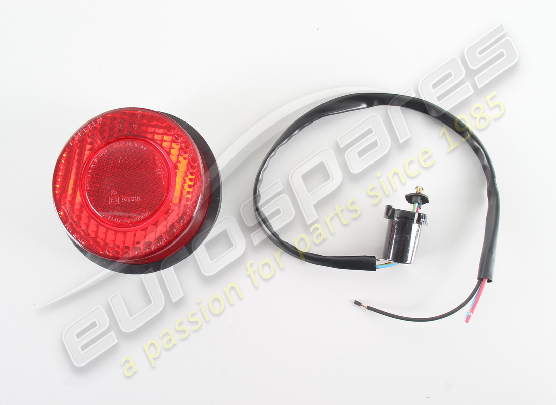 NEW (OTHER) Ferrari REAR TAIL LAMP C/W REFLECTOR OE . PART NUMBER 20082301 (1)