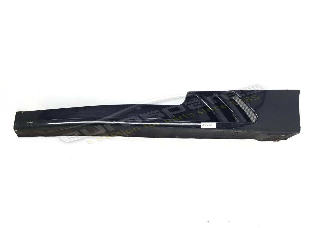USED Lamborghini LH SIDE MEMBER . PART NUMBER 009410308 (1)