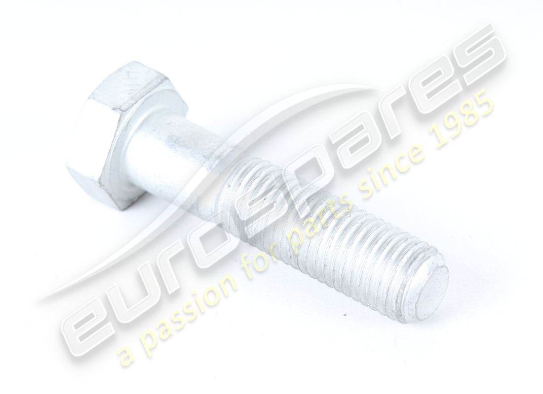 NEW MASERATI SCREW. PART NUMBER 376200334 (1) new maserati screw. part number 376200334 (1)