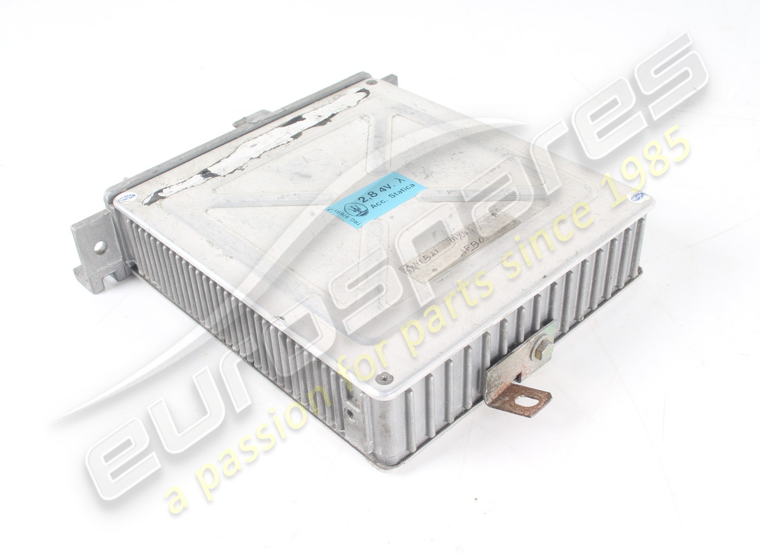used maserati control unit (automatic transmission). part number 574079510 (3)