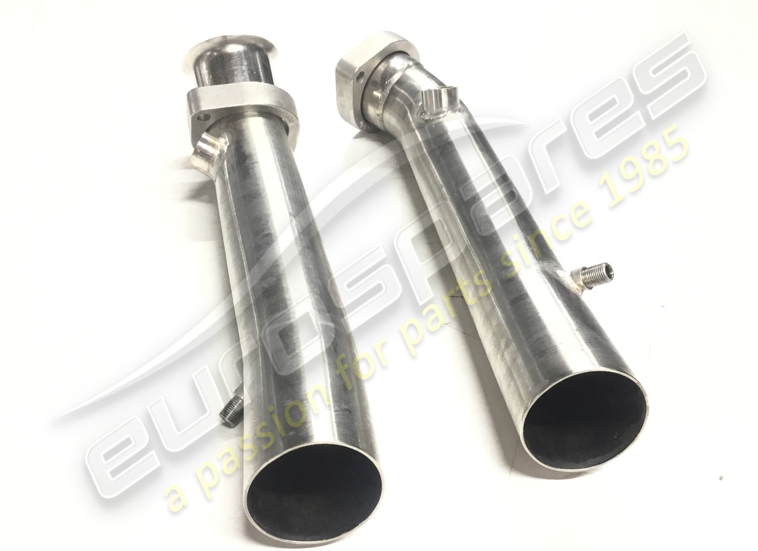 new ferrari capristo kat. replacement pipes kit. part number 3554f27 (2)