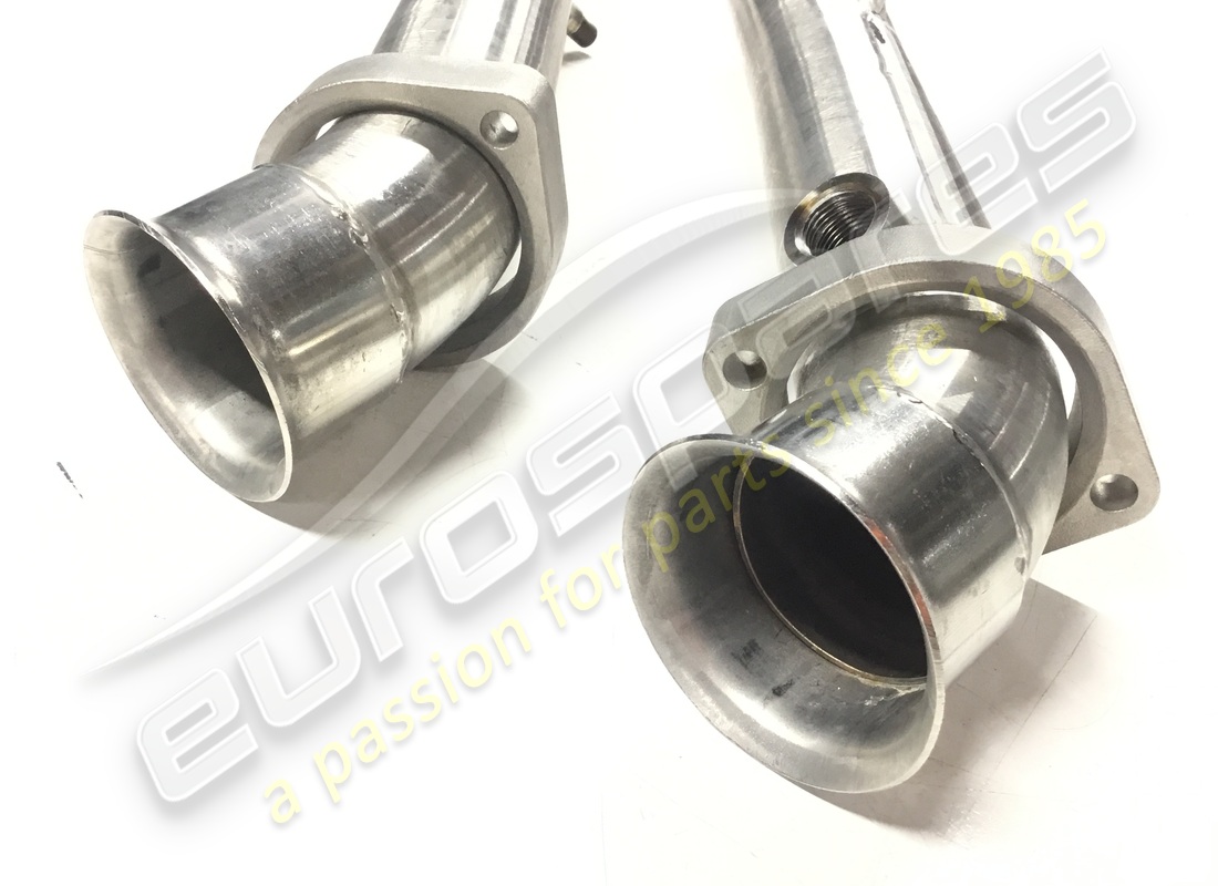 new ferrari capristo kat. replacement pipes kit. part number 3554f27 (3)