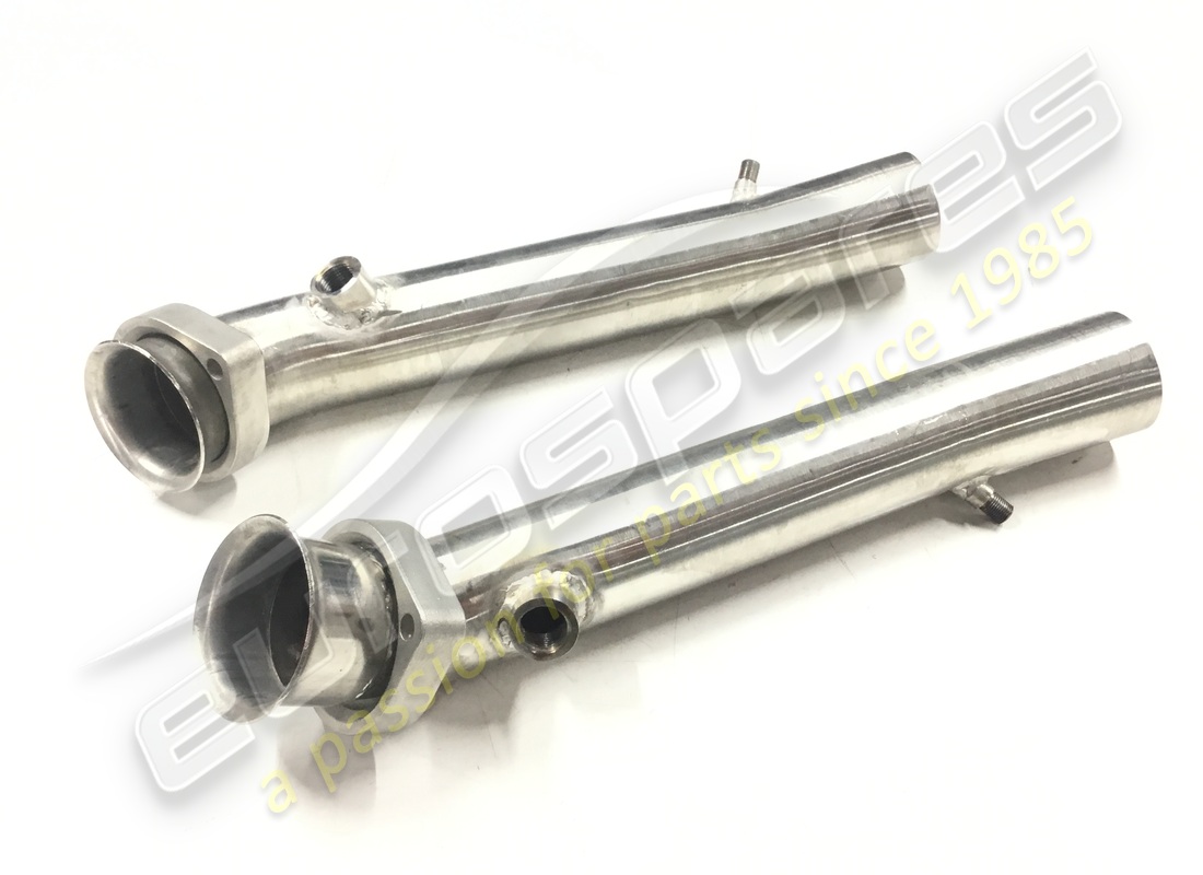 NEW Ferrari CAPRISTO KAT. REPLACEMENT PIPES KIT . PART NUMBER 3554F27 (1)