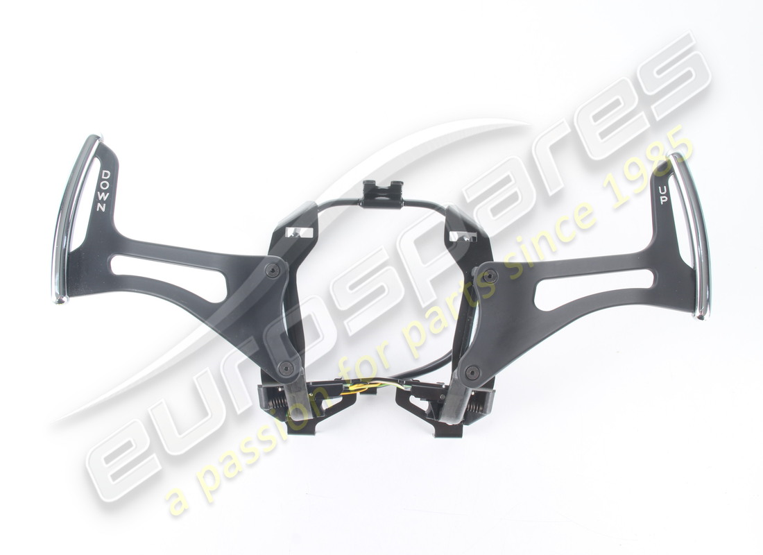 new maserati electric gearbox control lever uni. part number 201542 (1)