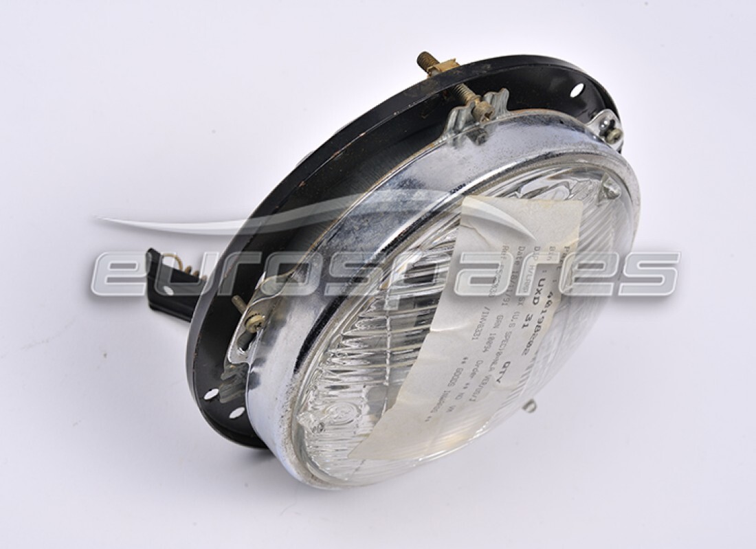 new ferrari lh head lamp assembly. part number 40198202 (1)