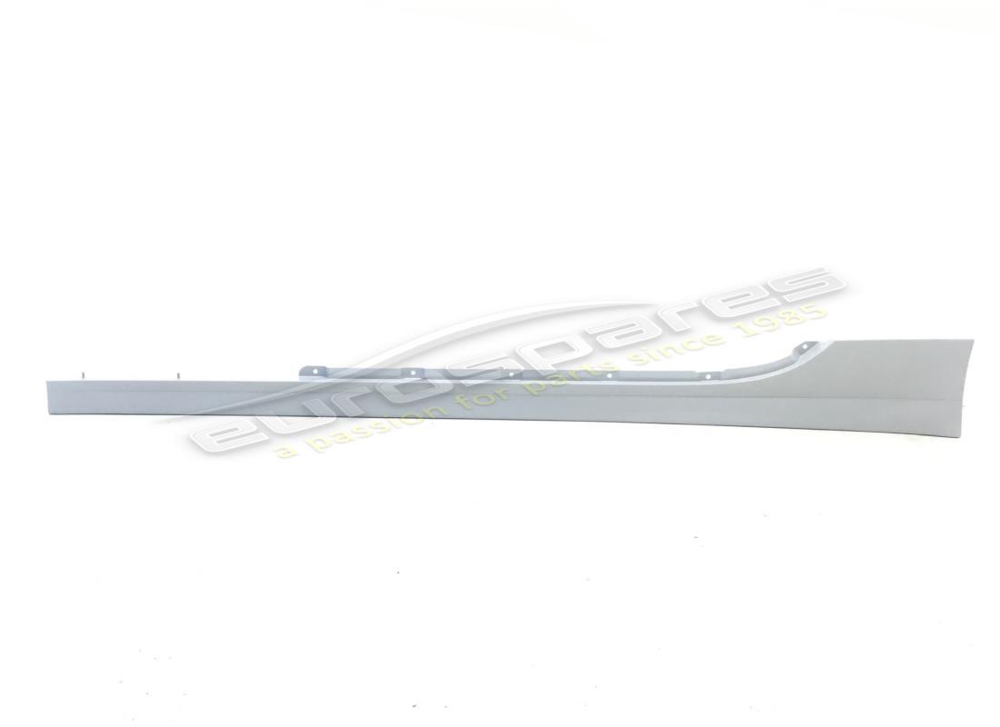 NEW (OTHER) Ferrari SEMILAV.RIVESTIMENTO BRANCAR . PART NUMBER 66859210 (1)
