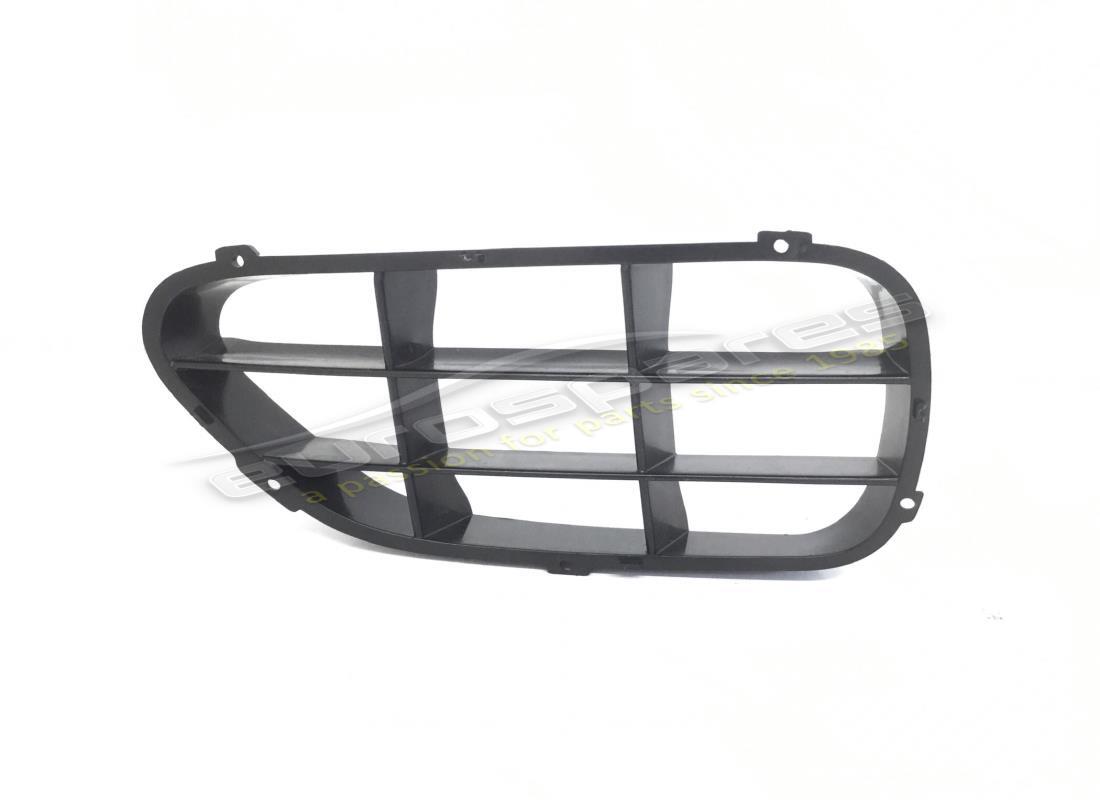 new ferrari lh grille front bumper. part number 65871100 (1)