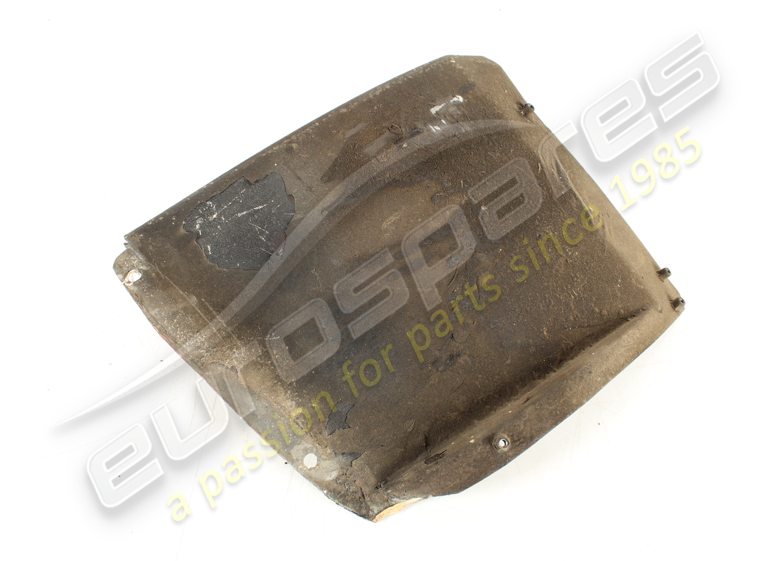 USED FERRARI RH REAR WHEEL ARCH TOP SECTION. PART NUMBER 61482600 (3) used ferrari rh rear wheel arch top section. part number 61482600 (3)