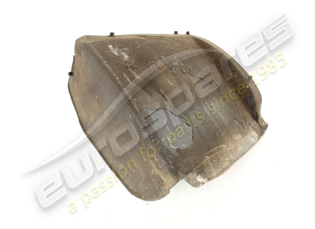 USED Ferrari RH REAR WHEEL ARCH TOP SECTION . PART NUMBER 61482600 (1)