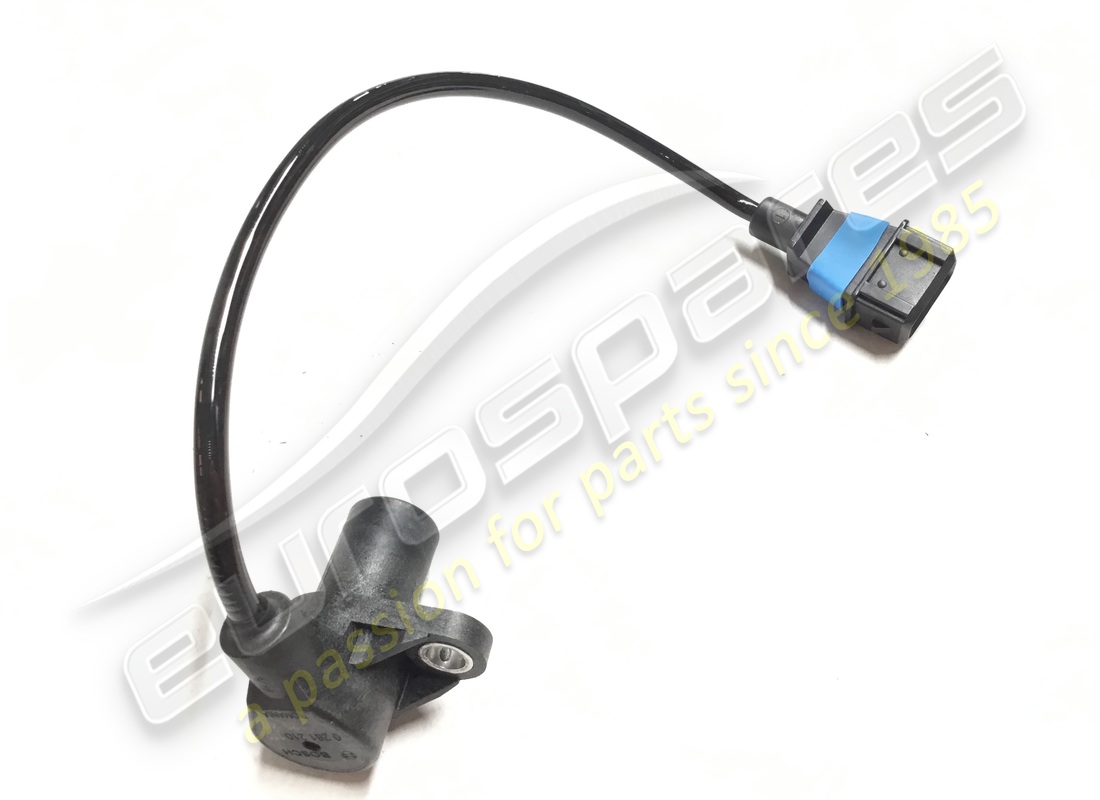 new ferrari complete angolar speed senso. part number 164083 (1)