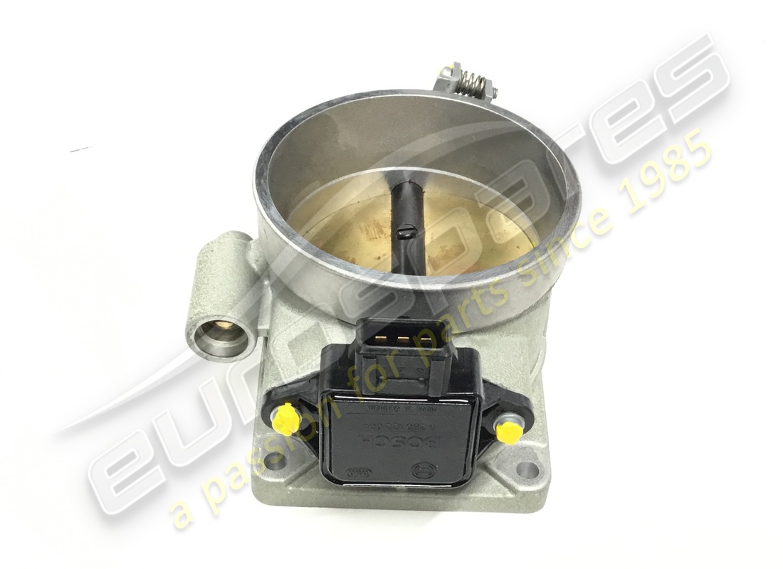 new ferrari rh throttle body. part number 148832 (4)