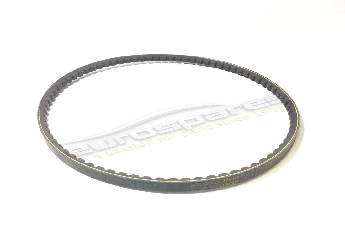 new maserati continental belt. part number 393050505 (1)
