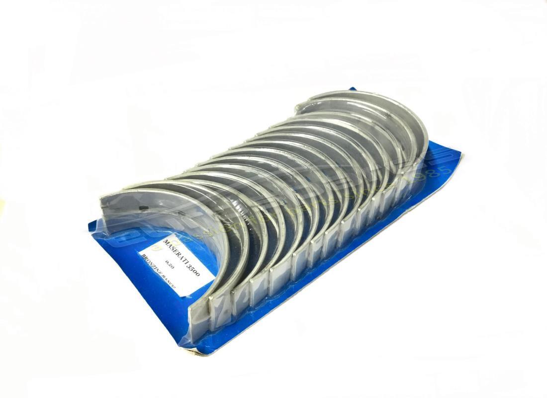 new maserati main bearings set. part number mmb001 (1)