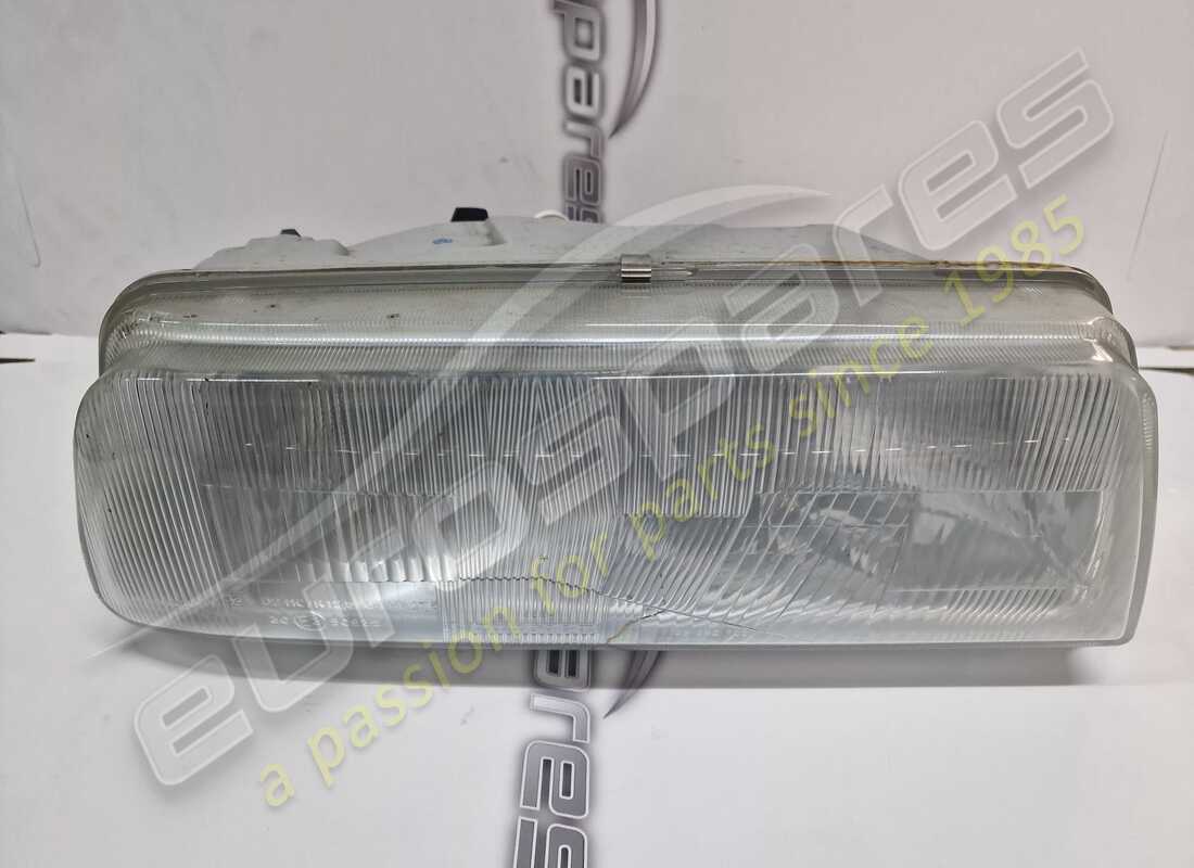 new maserati rh high/low beam headlight 3. part number 373100100 (1)