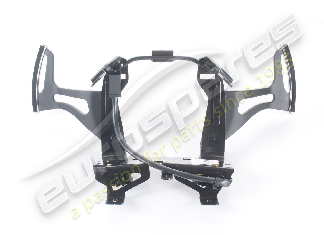 new maserati electric gearbox control lever uni. part number 201542 (5)