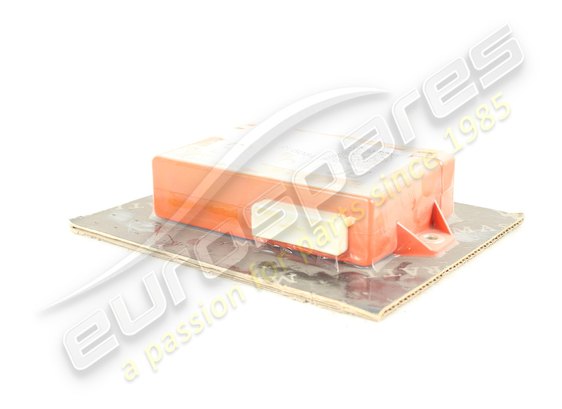 new maserati conditioning control unit.. part number 190918 (3)