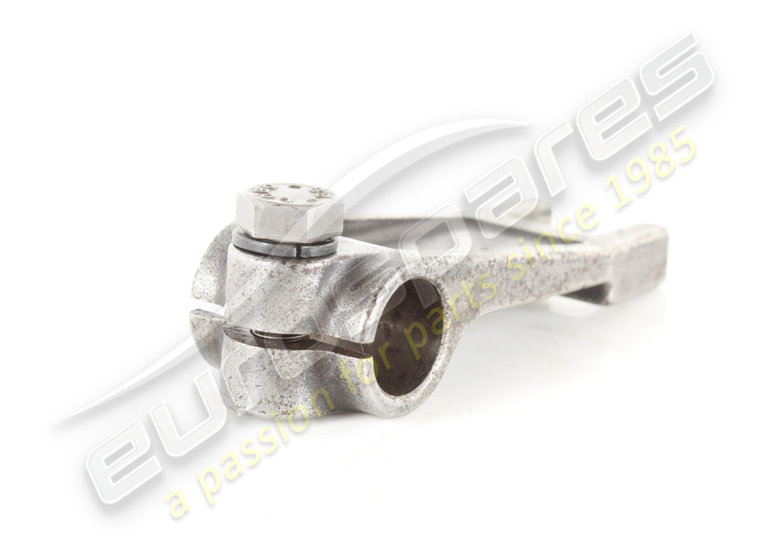 USED FERRARI SELECTOR FORK 1ST & RM. PART NUMBER 115358 (5) used ferrari selector fork 1st & rm. part number 115358 (5)