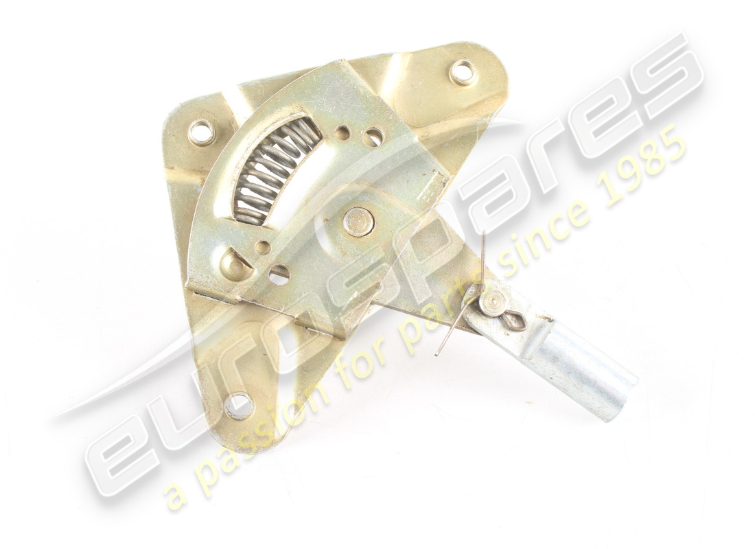 NEW FERRARI LH DOOR LEVER. PART NUMBER 40063802 (3) new ferrari lh door lever. part number 40063802 (3)