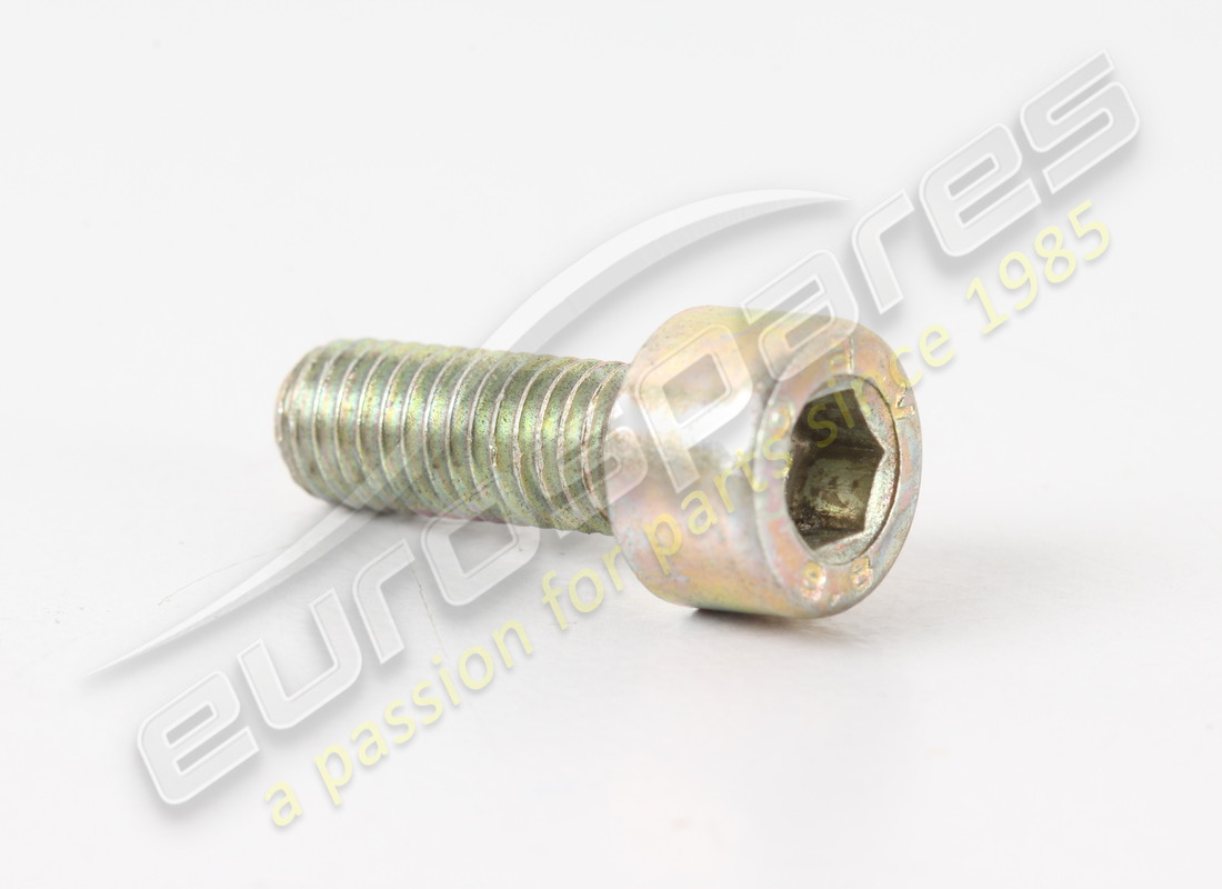 new maserati socket head screw m 5x 14. part number 14304621 (1)