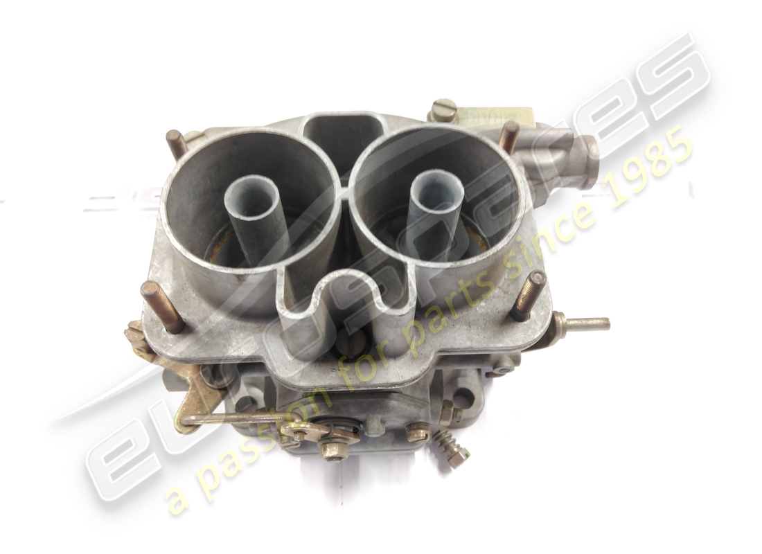 new (other) ferrari carburetor. part number 9181785 (4)