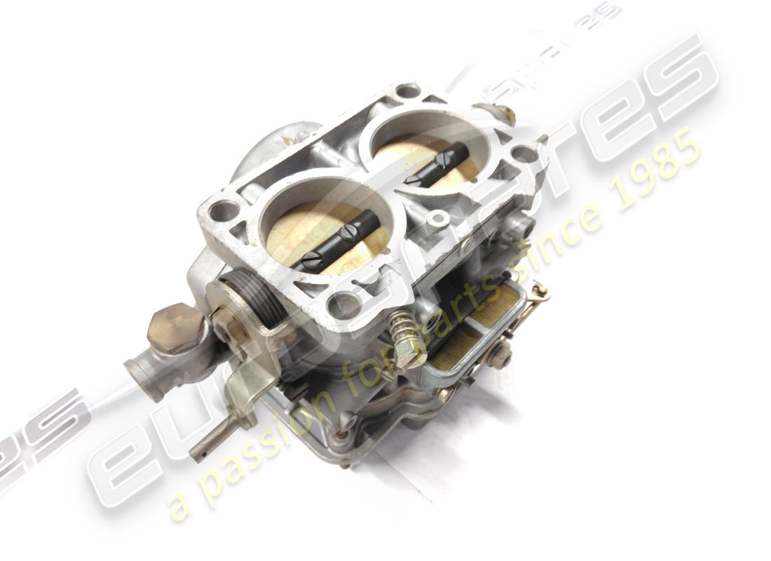 new (other) ferrari carburetor. part number 9181785 (3)
