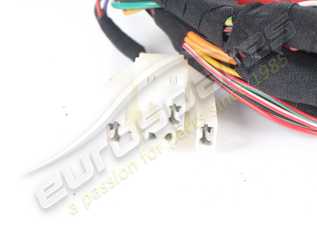 used ferrari tunnel console connection cables. part number 152184 (4)