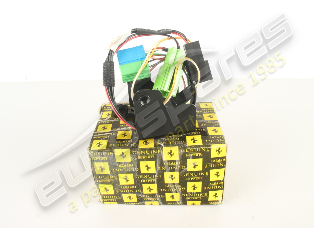 new ferrari i pod-cascade link cable. part number 225337 (2)