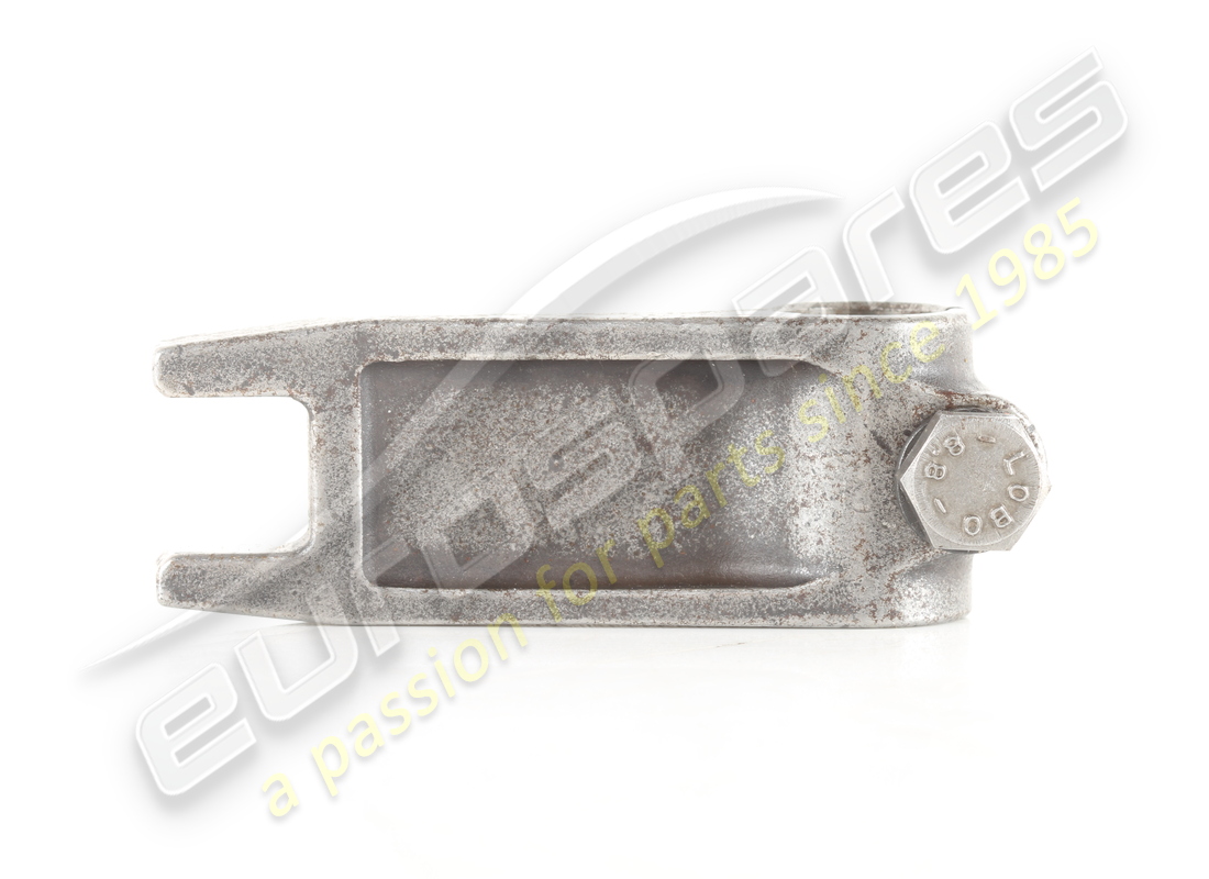 USED FERRARI SELECTOR FORK 1ST & RM. PART NUMBER 115358 (4) used ferrari selector fork 1st & rm. part number 115358 (4)