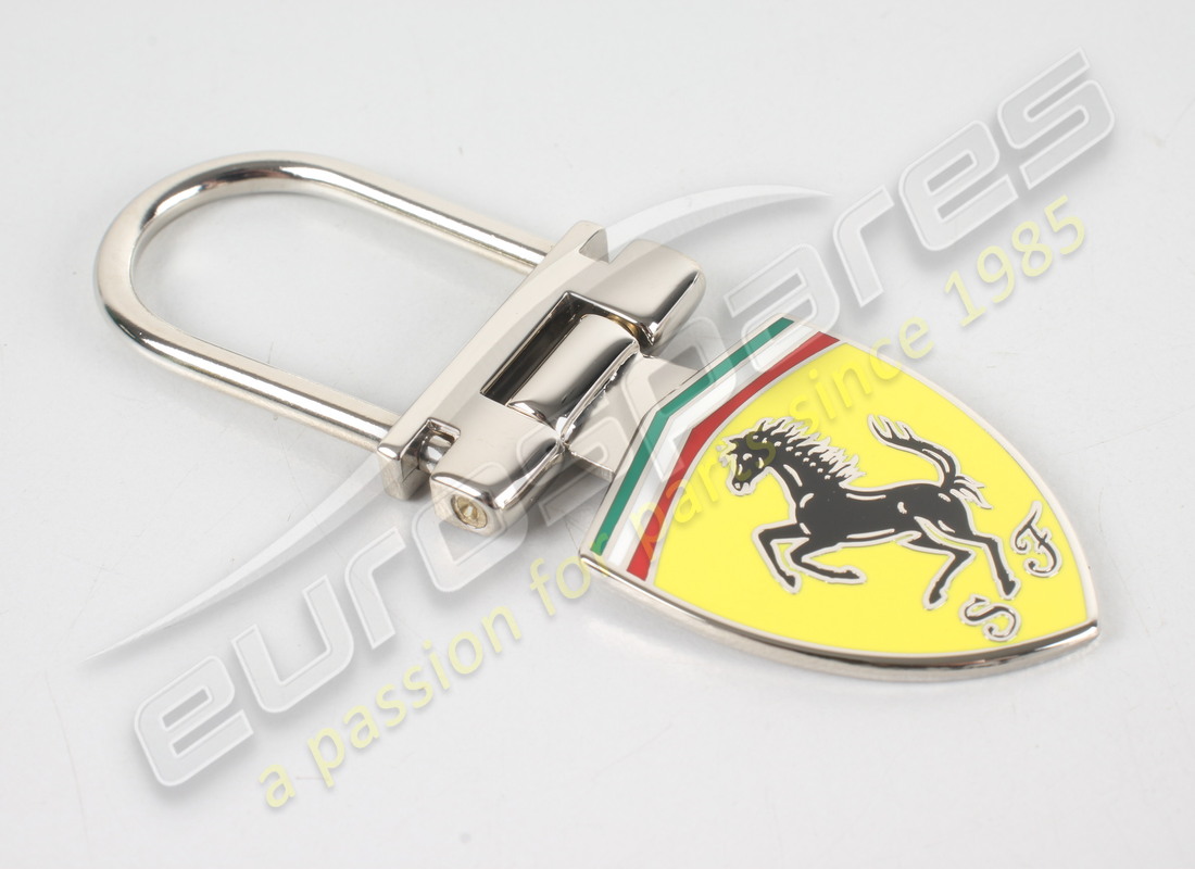 new ferrari key ring scuderia. part number 95991617 (1)