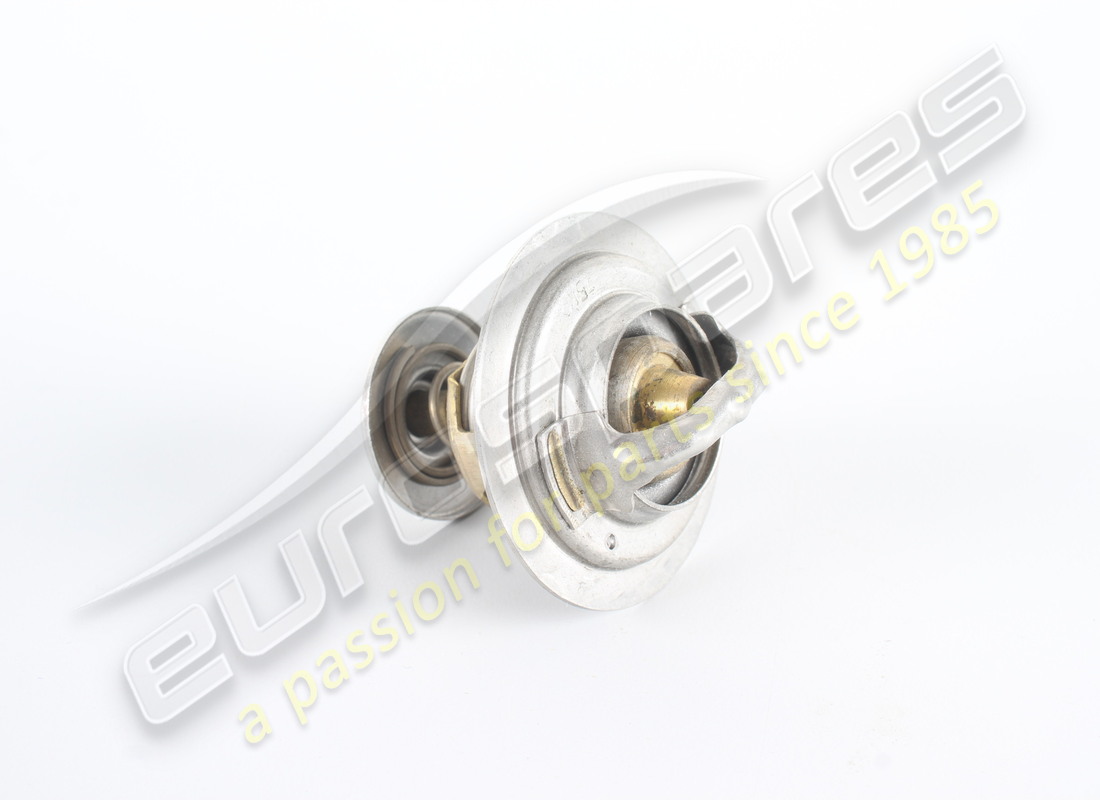 new ferrari water thermostat. part number 128991 (1)