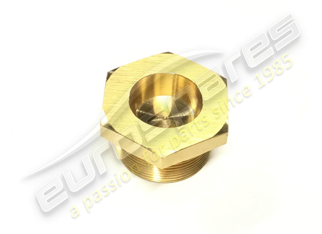 NEW Ferrari DRAIN PLUG . PART NUMBER 100826 (1)