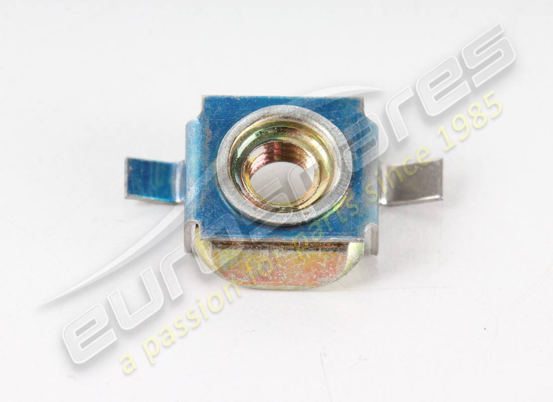 new maserati a-type m5 cage nut. part number 14647691 (1)