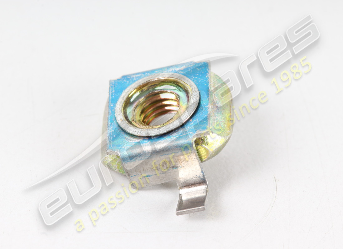 new maserati a-type m5 cage nut. part number 14647691 (3)