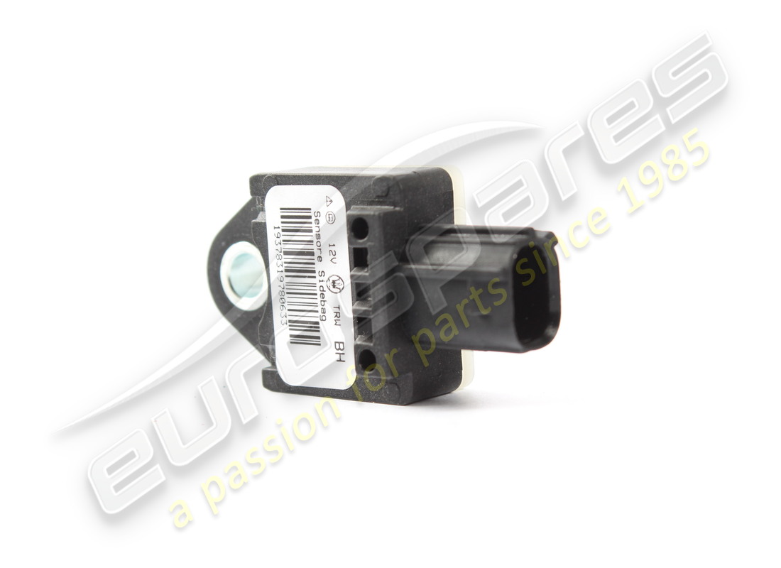 USED Maserati SIDE CRASH SENSOR. . PART NUMBER 193783 (1)