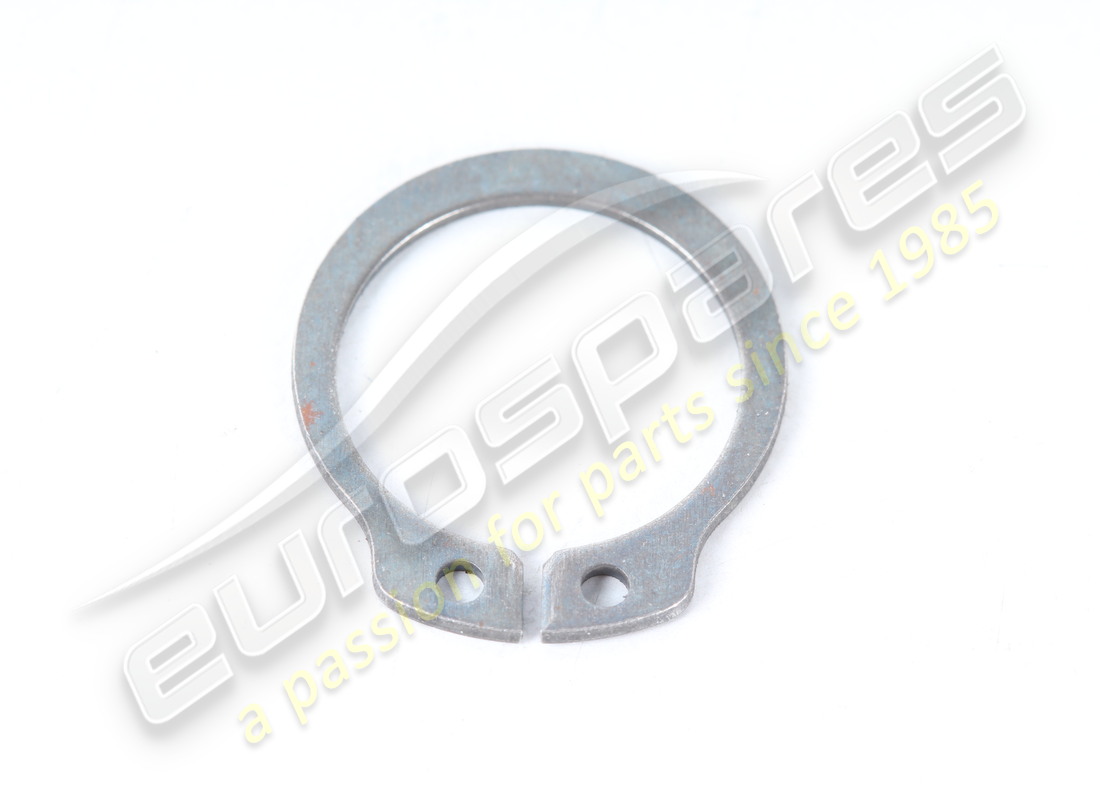 NEW LAMBORGHINI O-RING E 17 UNI 7435-75. PART NUMBER 008581501 (1) new lamborghini o-ring e 17 uni 7435-75. part number 008581501 (1)
