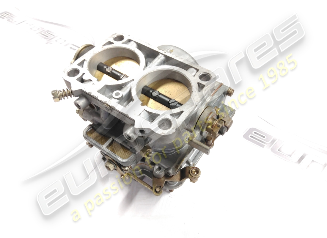 new (other) ferrari carburetor. part number 9181785 (2)