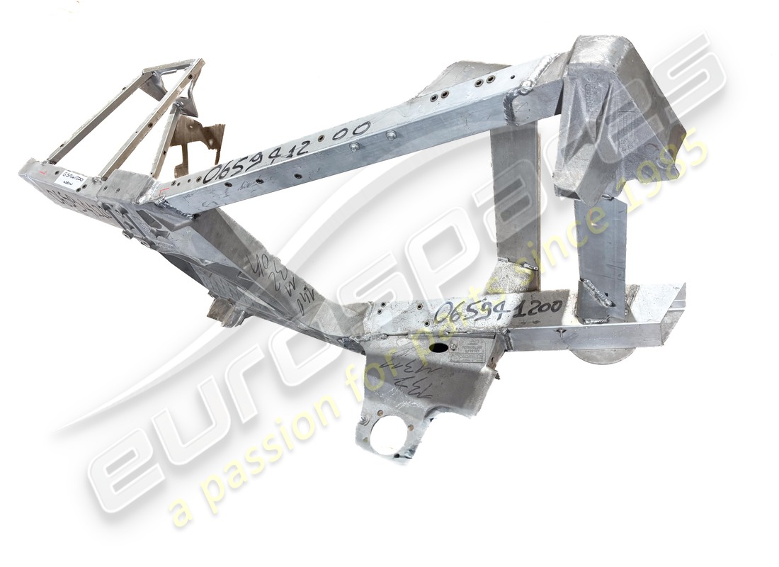 NEW FERRARI LH REAR LATERAL SIDE. PART NUMBER 65941200 (1) new ferrari lh rear lateral side. part number 65941200 (1)