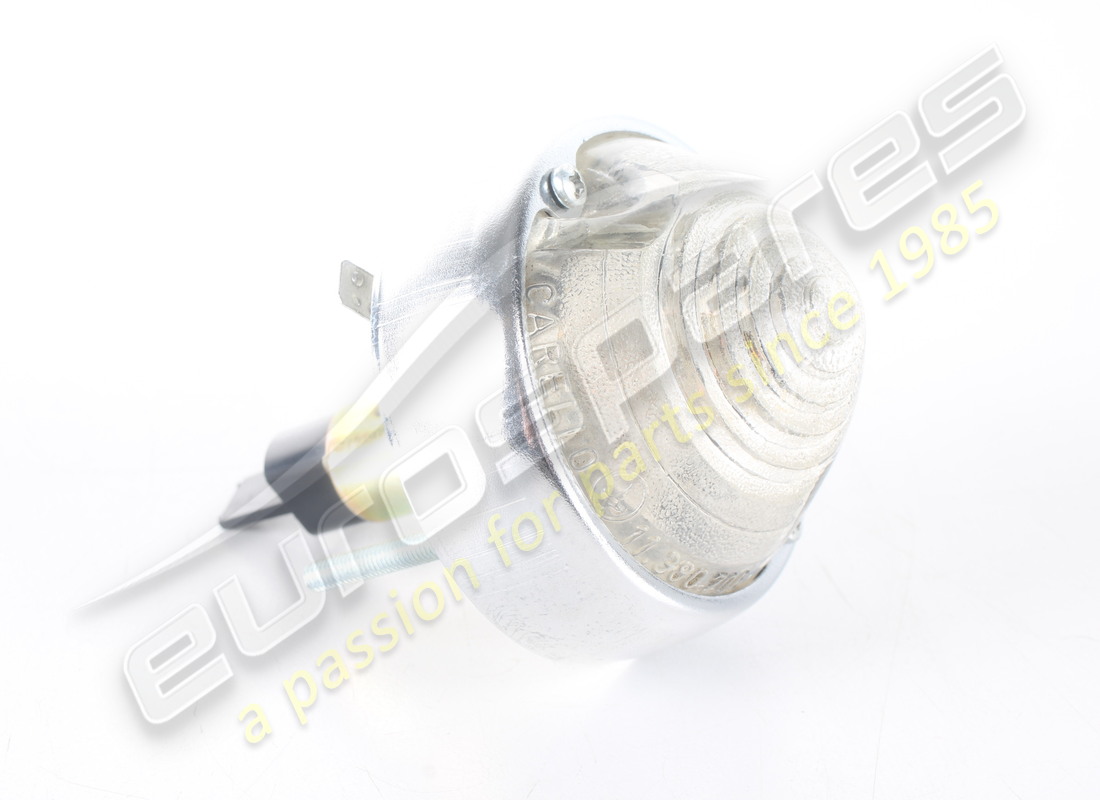new ferrari front sidelight complete. part number 2398217000 (1)