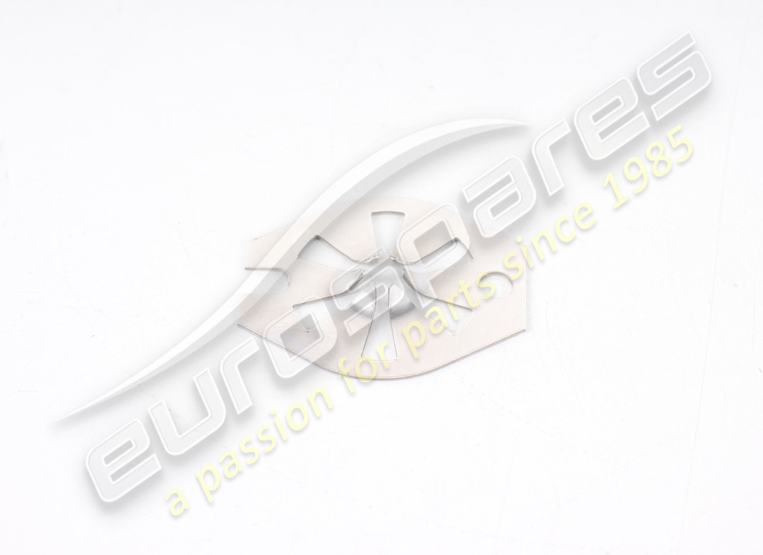 NEW MASERATI WASHER. PART NUMBER 67315400 (1) new maserati washer. part number 67315400 (1)