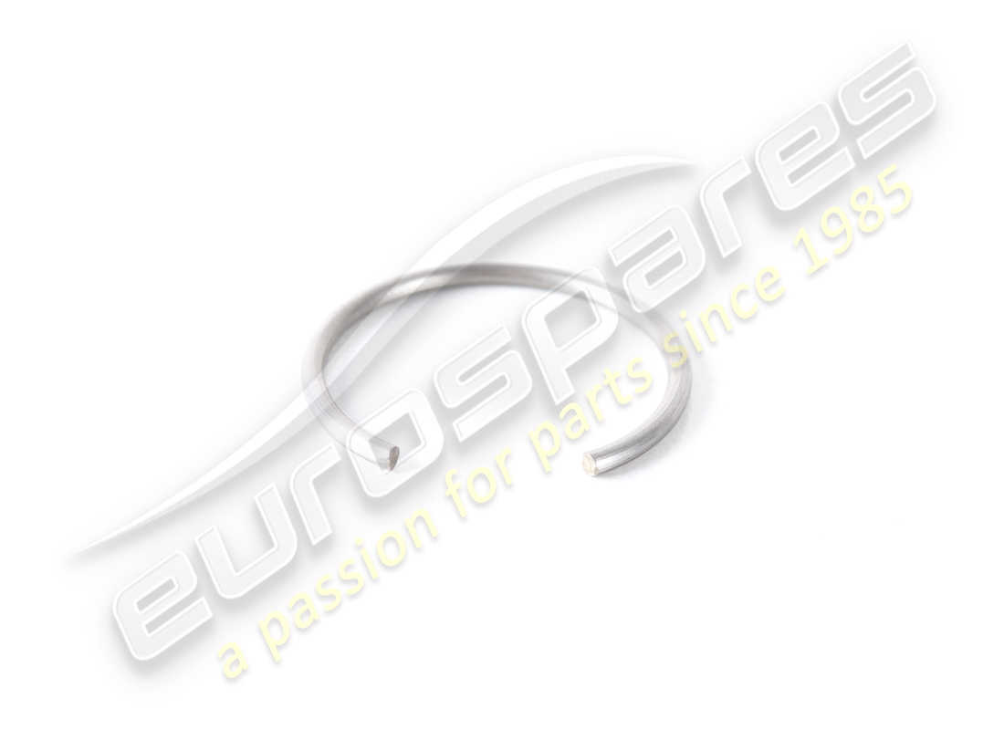 NEW Lamborghini PISTON RING . PART NUMBER N0122731 (1) NEW Lamborghini PISTON RING . PART NUMBER N0122731 (1)