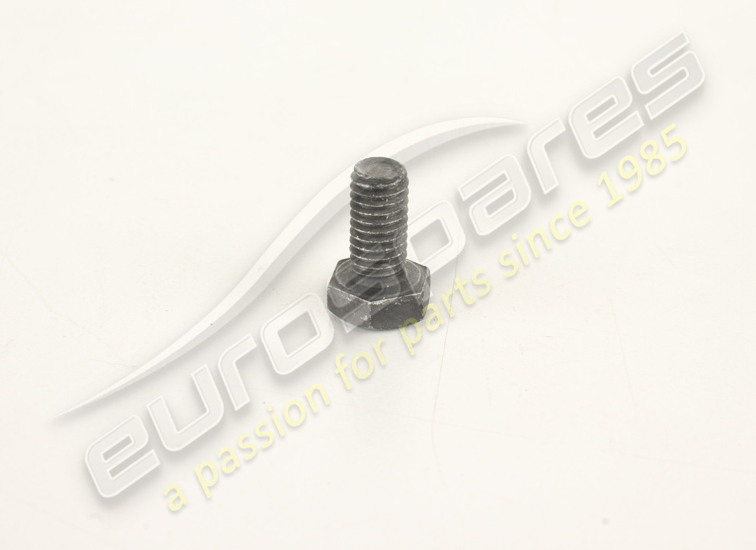 new lamborghini hexagon head bolt. part number n01021224 (1)