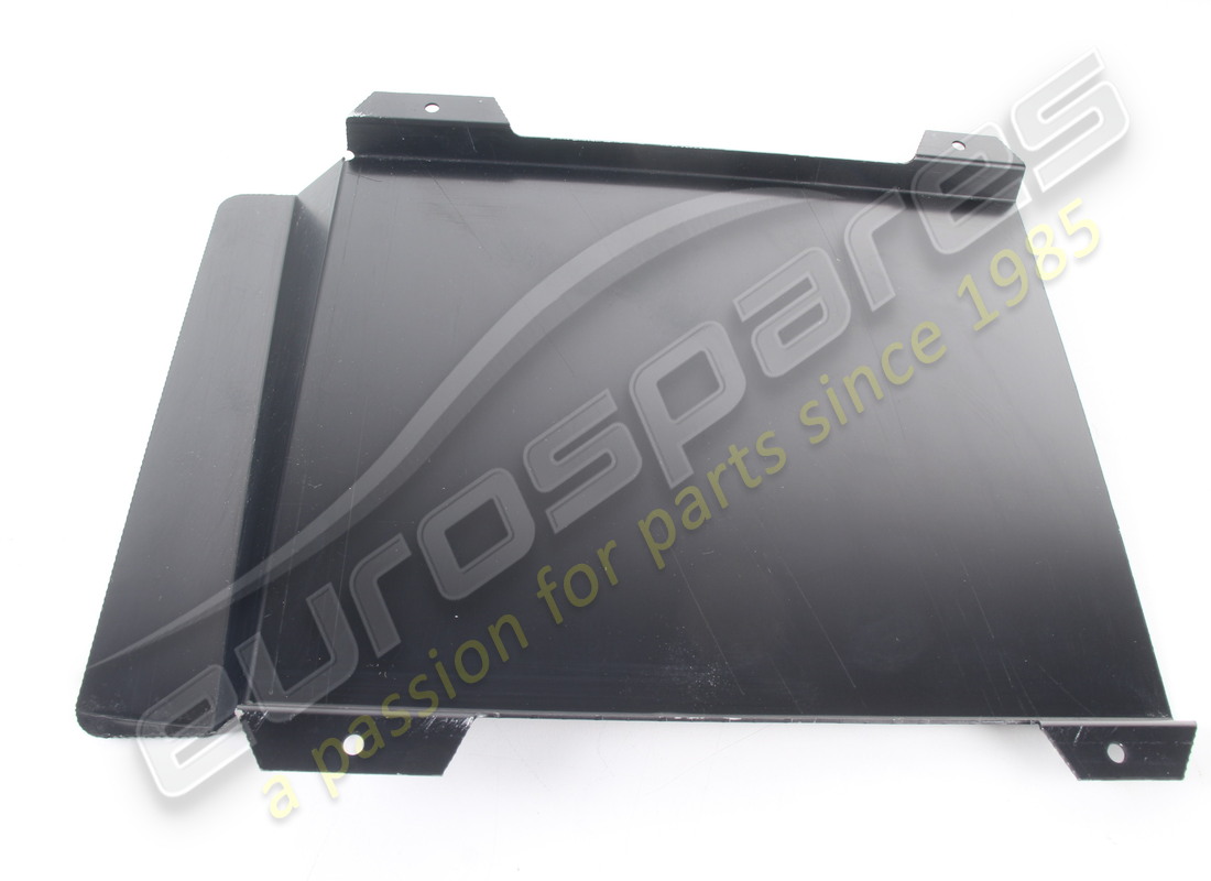 new maserati guard for lh mini-catalyst. part number 369005139 (2)