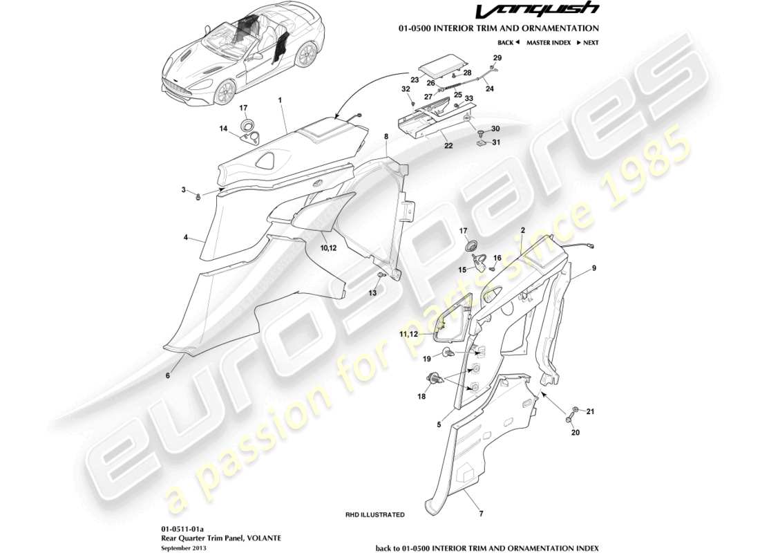 part diagram containing part number ed33-l31487-abw