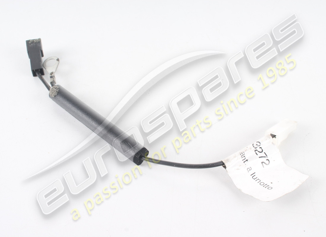 new ferrari rear-window am feed filter. part number 193272 (2)