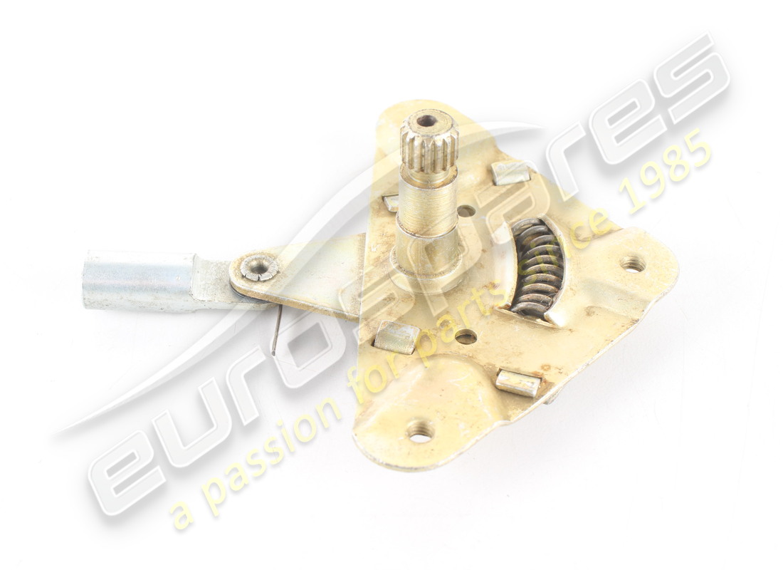 NEW FERRARI LH DOOR LEVER. PART NUMBER 40063802 (2) new ferrari lh door lever. part number 40063802 (2)