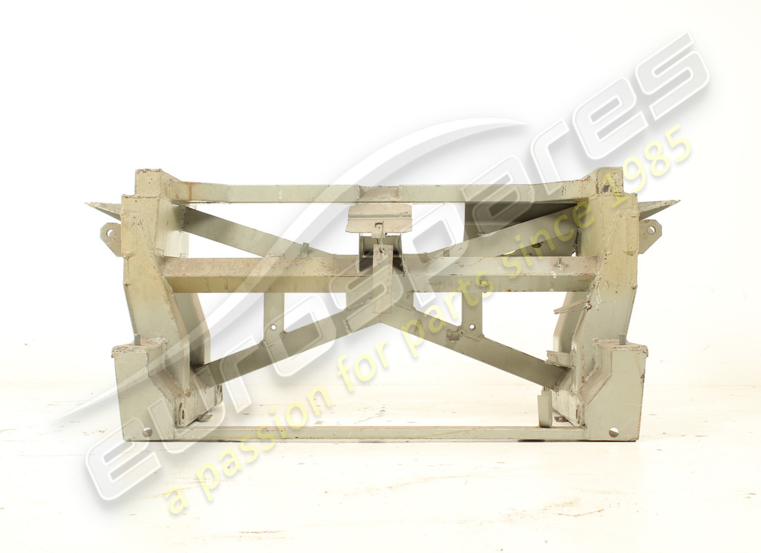 NEW Ferrari 328 COMPLETE FRONT FRAME (LHD) . PART NUMBER 70000656 (1)